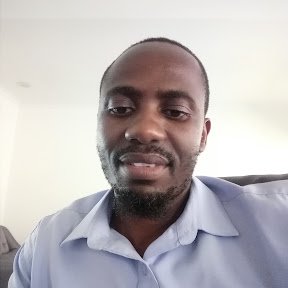 Blessing Chaumba